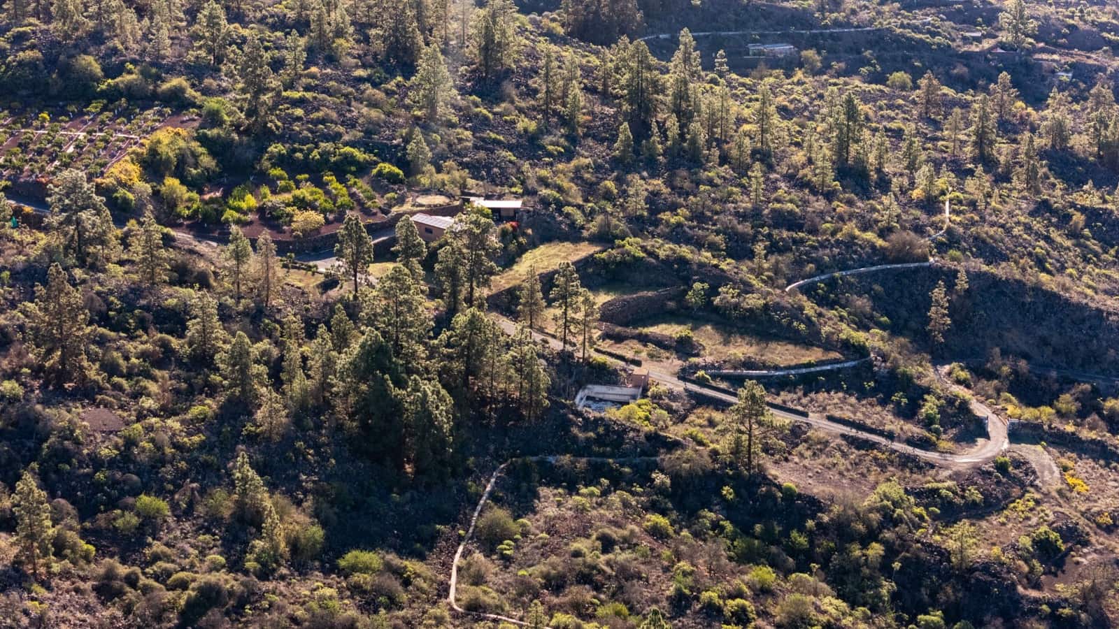 Finca/Casa Rural en Guía de Isora en venta - 495.000 € (Ref: 9471659)