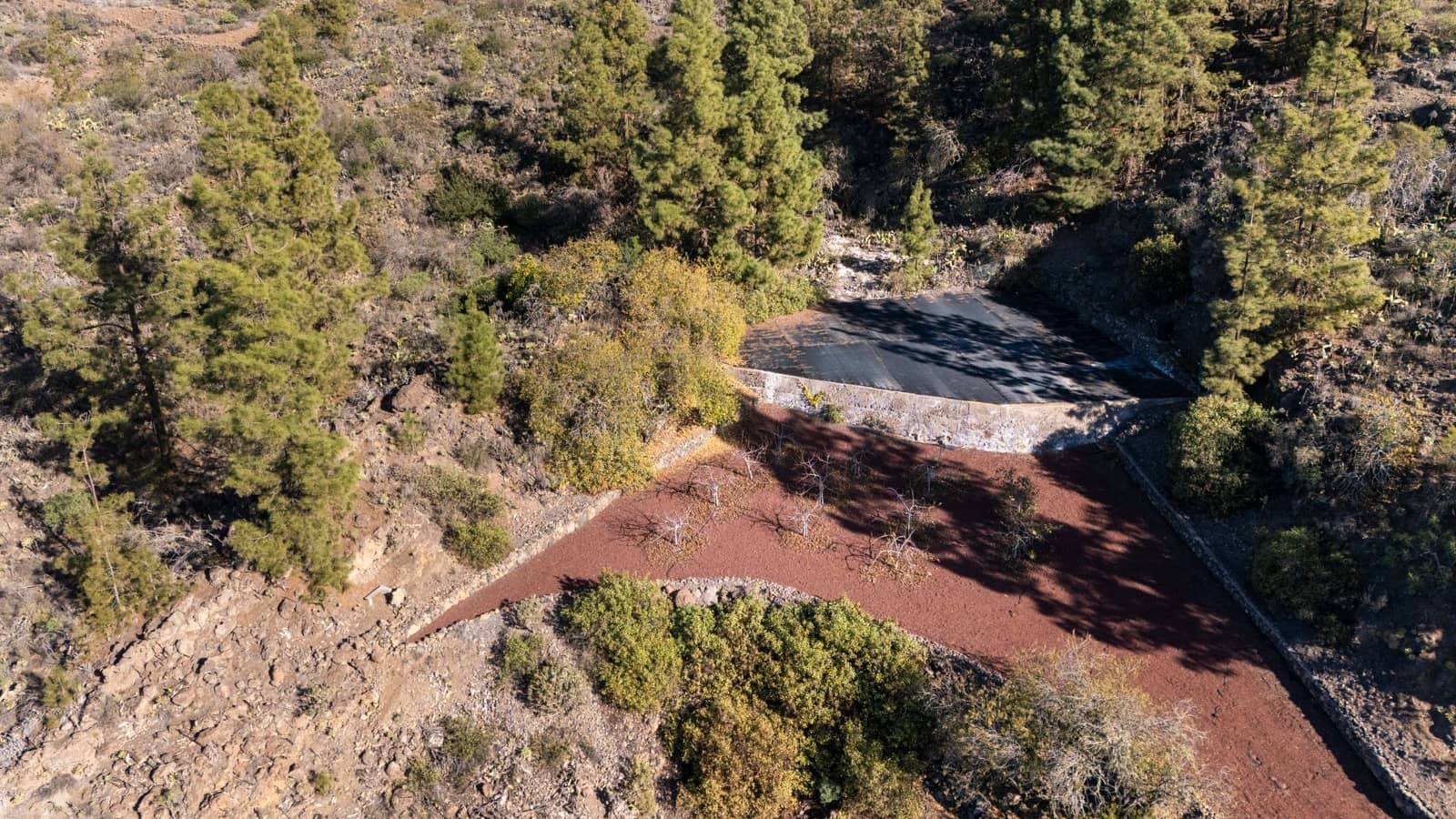 Finca/Casa Rural en Guía de Isora en venta - 495.000 € (Ref: 9471659)