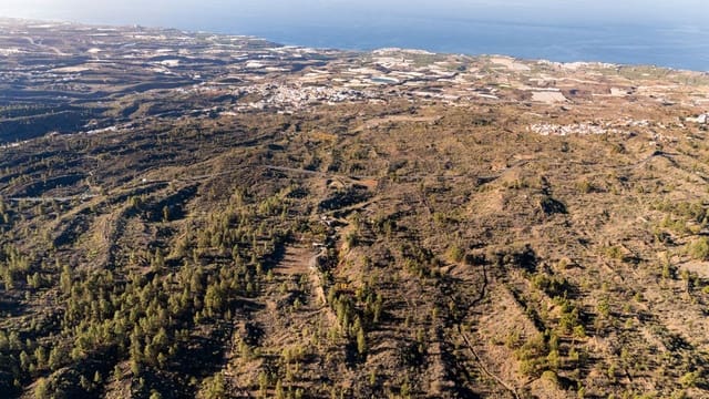 Finca/Casa Rural en Guía de Isora en venta - 495.000 € (Ref: 9471659)