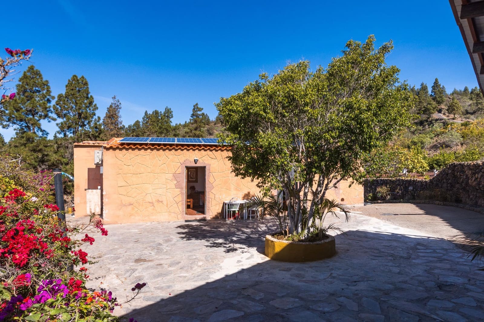 Finca/Casa Rural en Guía de Isora en venta - 495.000 € (Ref: 9471659)