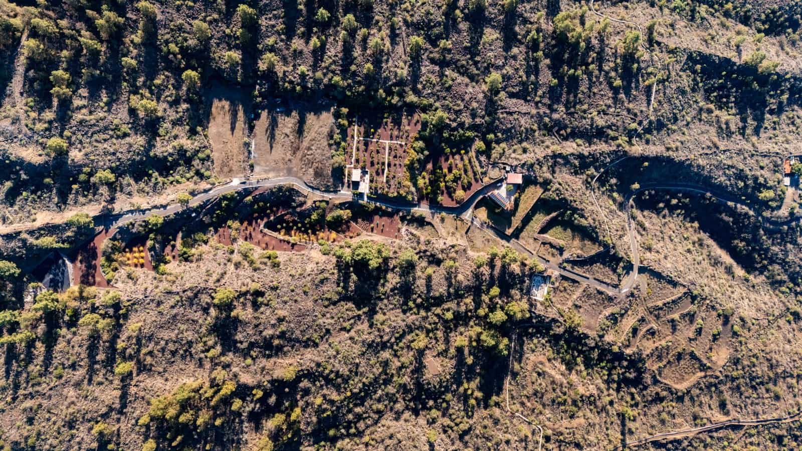 Finca/Casa Rural en Guía de Isora en venta - 495.000 € (Ref: 9471659)