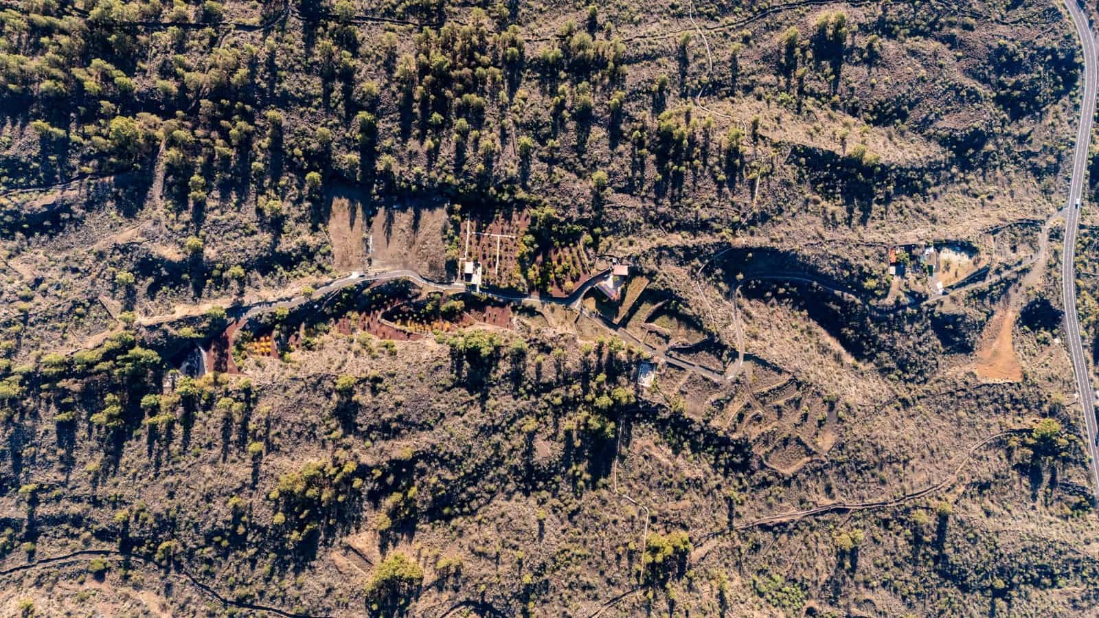 Finca/Casa Rural en Guía de Isora en venta - 495.000 € (Ref: 9471659)