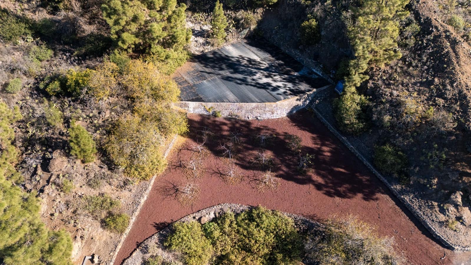 Finca/Casa Rural en Guía de Isora en venta - 495.000 € (Ref: 9471659)