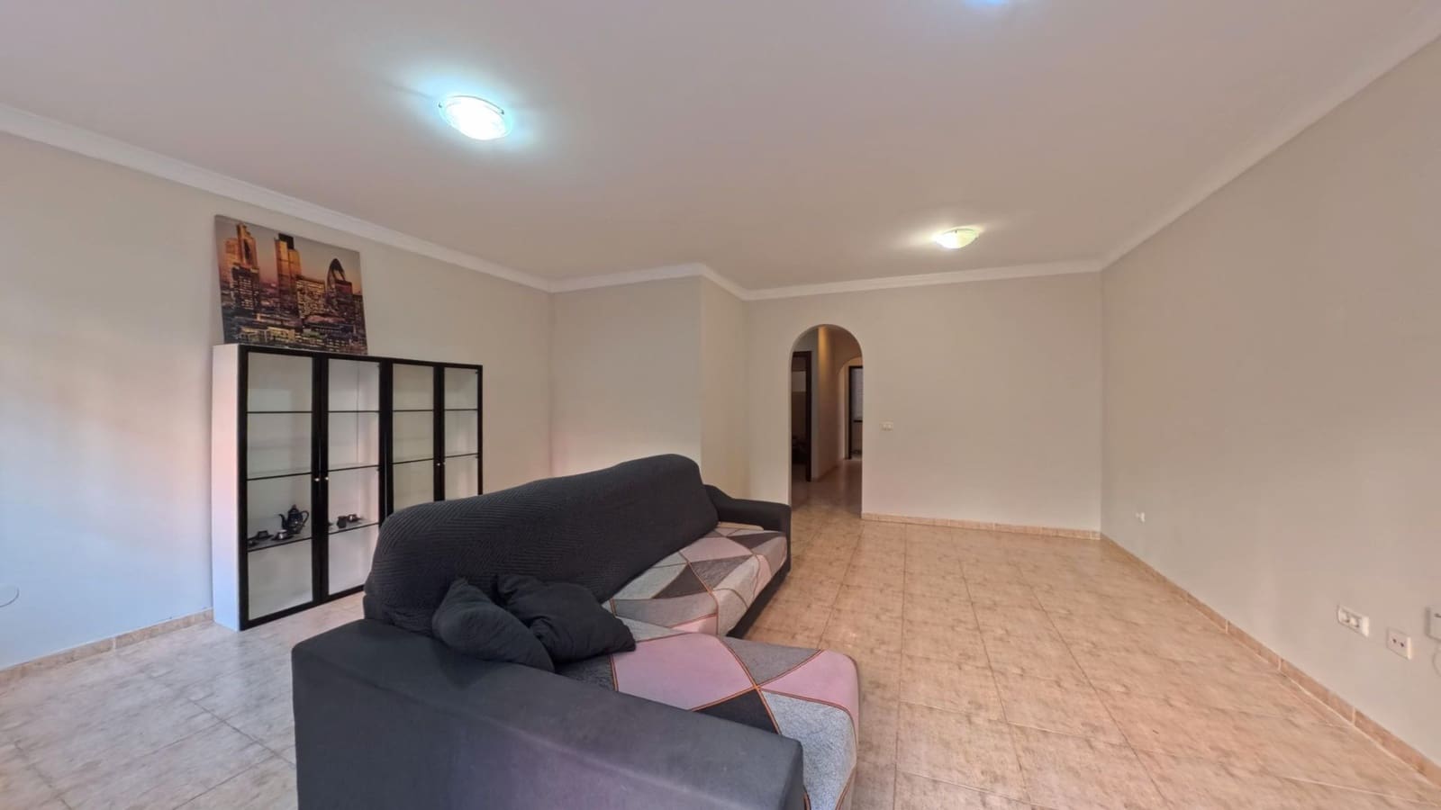 3 Zimmer Apartment zu verkaufen in Granadilla de Abona mit Garage - 245.000 € (Ref: 9503441)