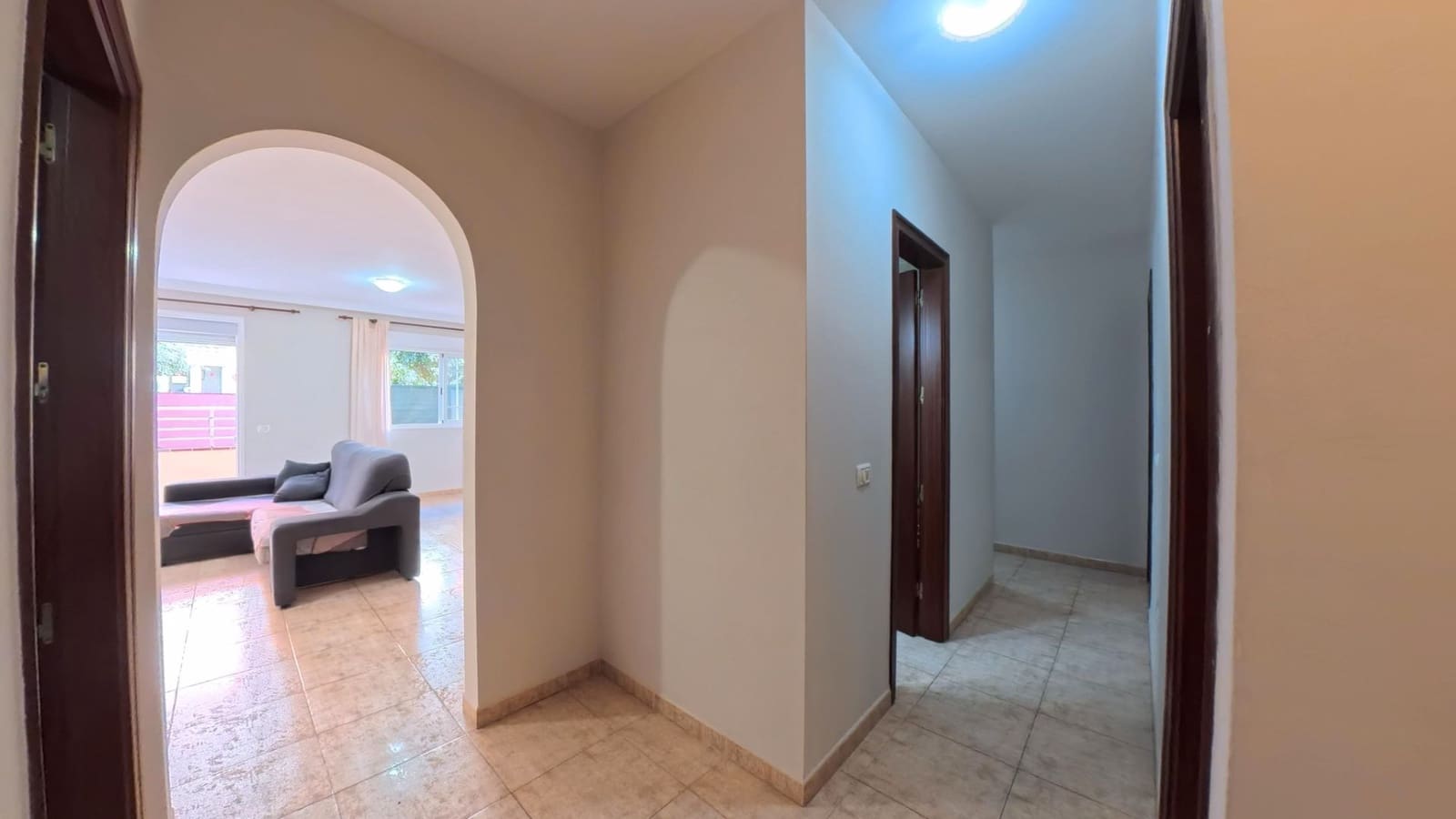 3 Zimmer Apartment zu verkaufen in Granadilla de Abona mit Garage - 245.000 € (Ref: 9503441)