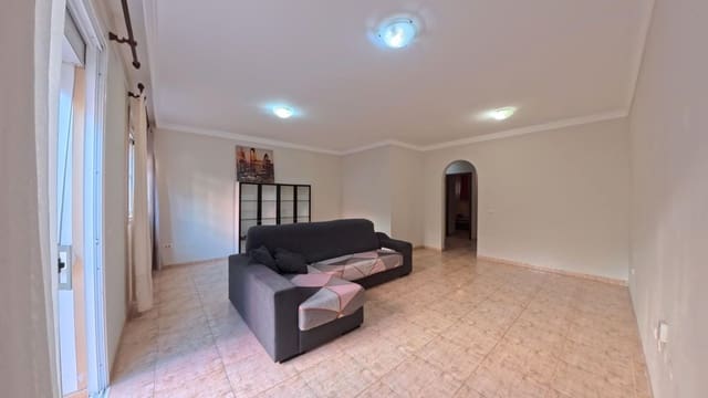 3 Zimmer Apartment zu verkaufen in Granadilla de Abona mit Garage - 245.000 € (Ref: 9503441)