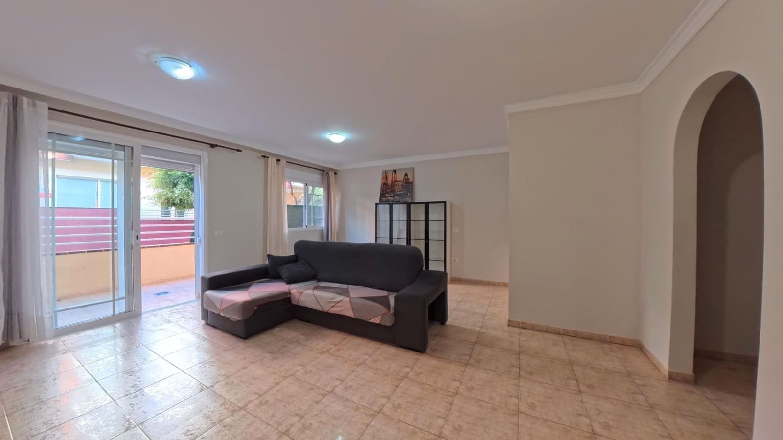 3 Zimmer Apartment zu verkaufen in Granadilla de Abona mit Garage - 245.000 € (Ref: 9503441)