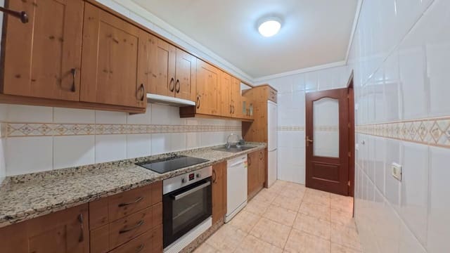 3 Zimmer Apartment zu verkaufen in Granadilla de Abona mit Garage - 245.000 € (Ref: 9503441)