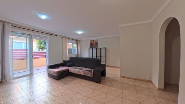 3 Zimmer Apartment zu verkaufen in Granadilla de Abona mit Garage - 245.000 € (Ref: 9503441)