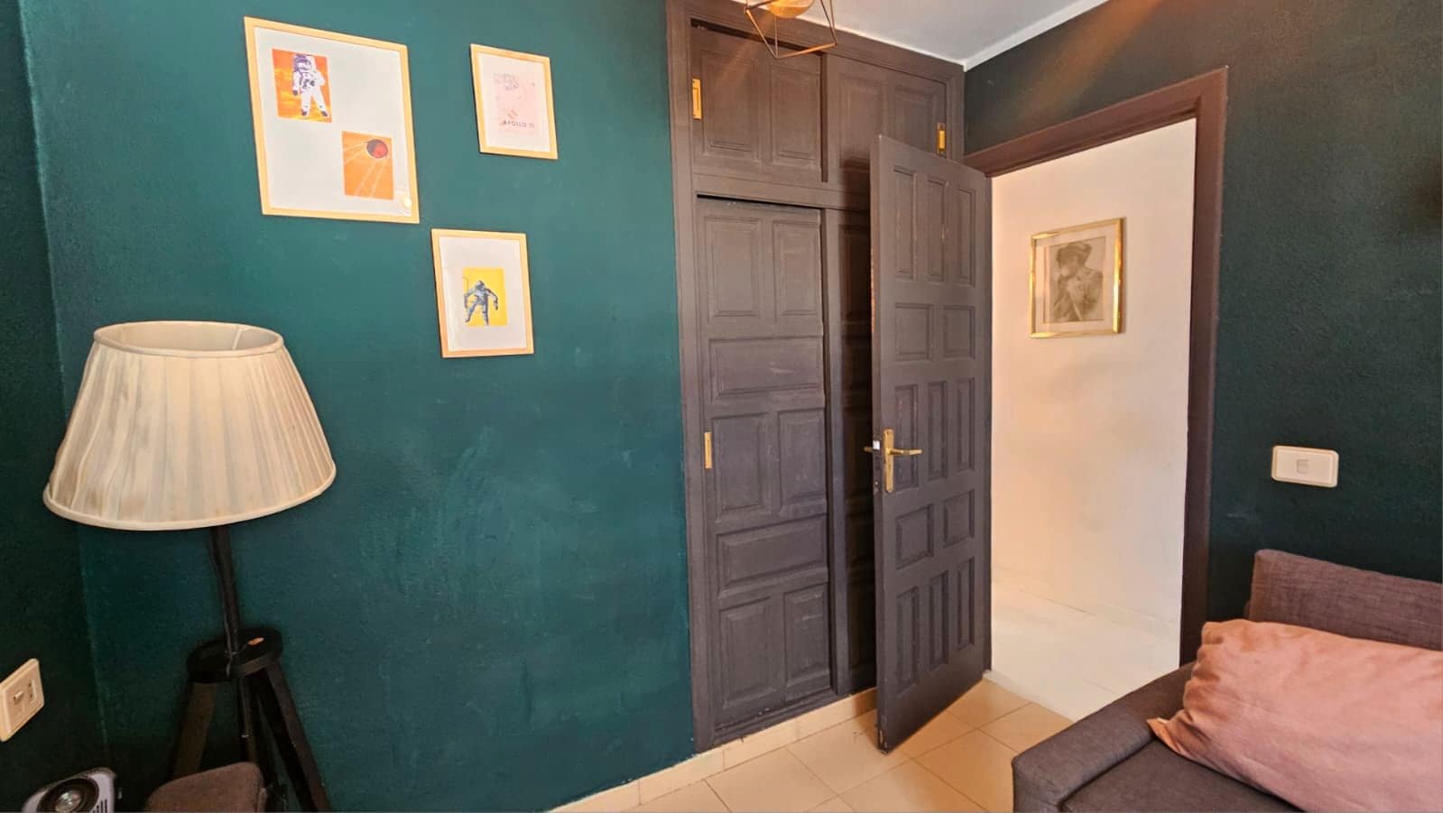 2 soverom Leilighet til salgs i Arona med svømmebasseng - € 255 000 (Ref: 9535003)