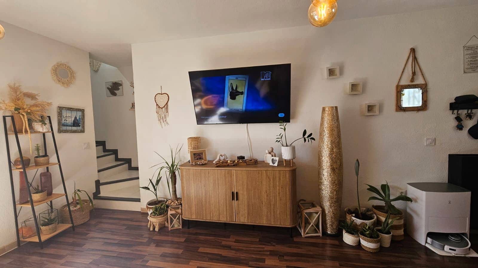 2 soverom Leilighet til salgs i Arona med svømmebasseng - € 255 000 (Ref: 9535003)