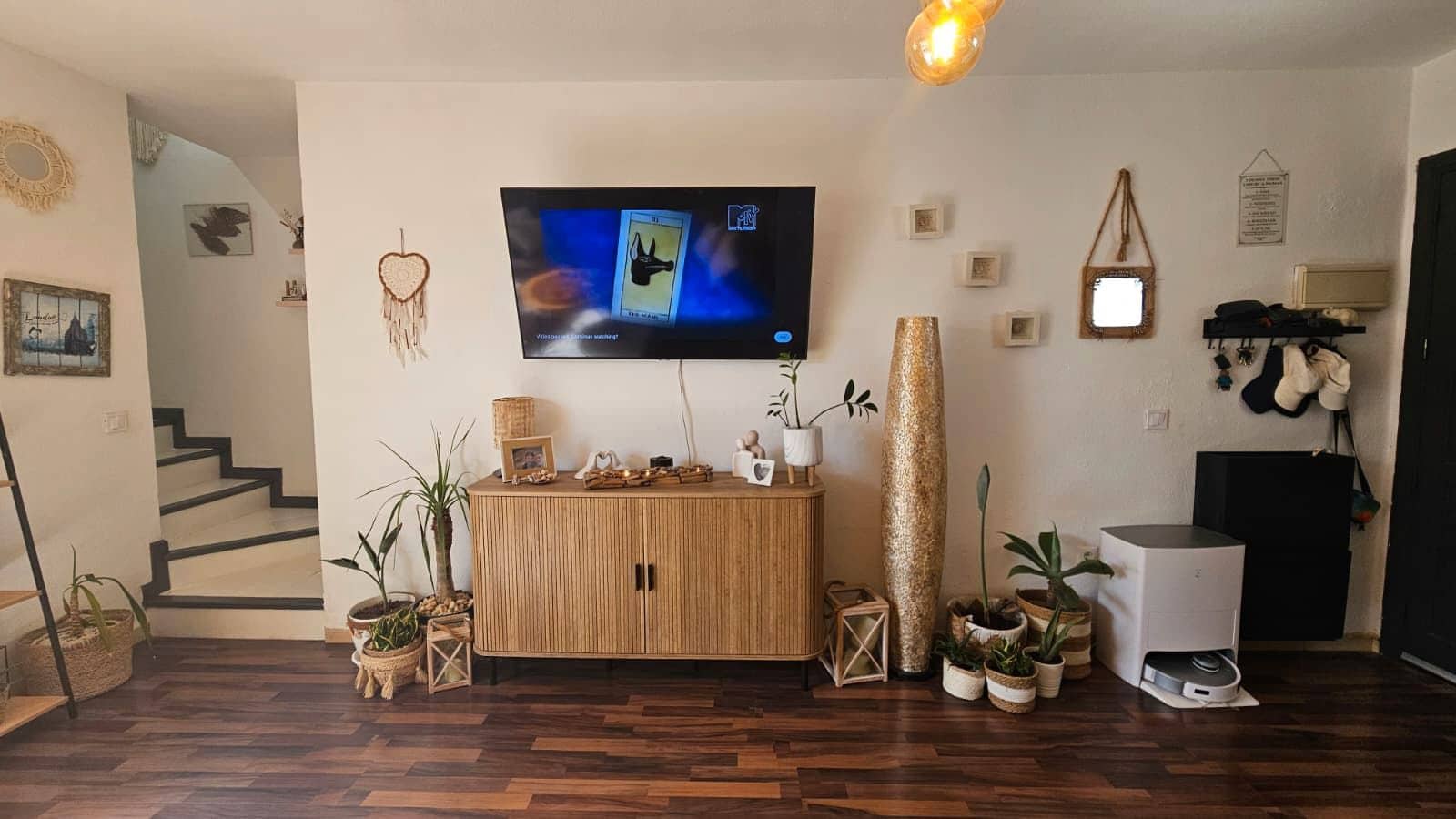 2 soverom Leilighet til salgs i Arona med svømmebasseng - € 255 000 (Ref: 9535003)