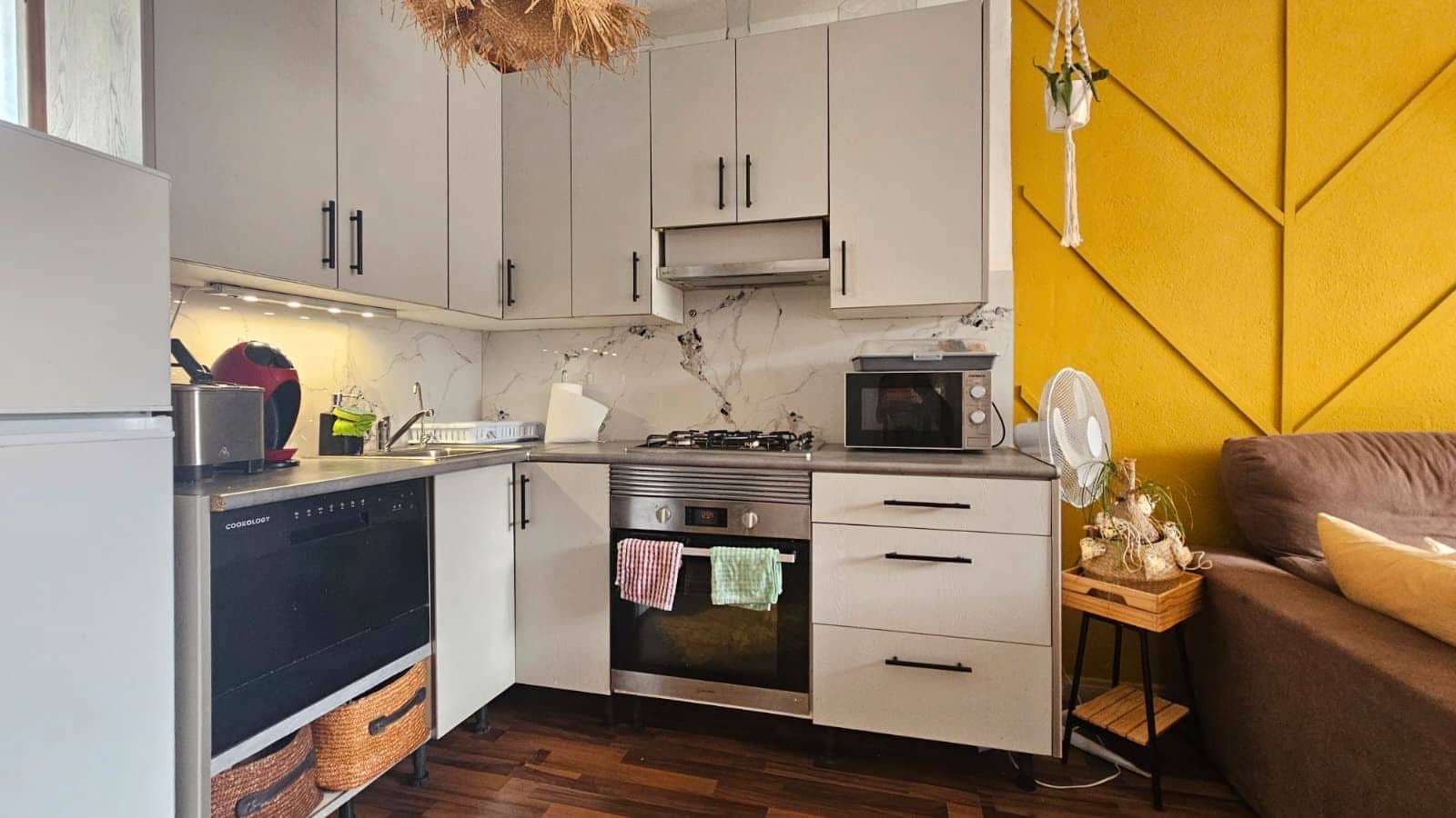 2 soverom Leilighet til salgs i Arona med svømmebasseng - € 255 000 (Ref: 9535003)