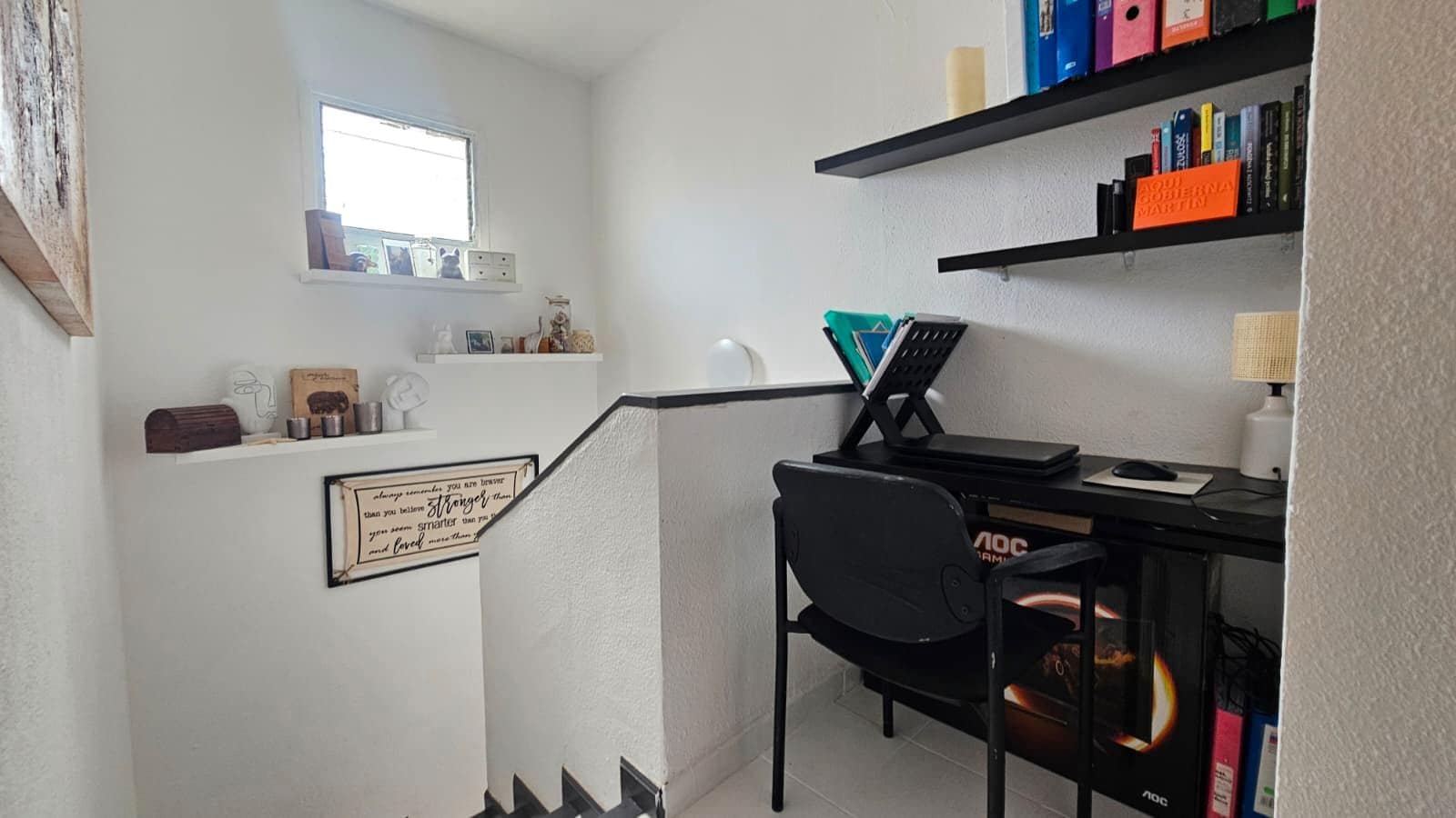 2 soverom Leilighet til salgs i Arona med svømmebasseng - € 255 000 (Ref: 9535003)