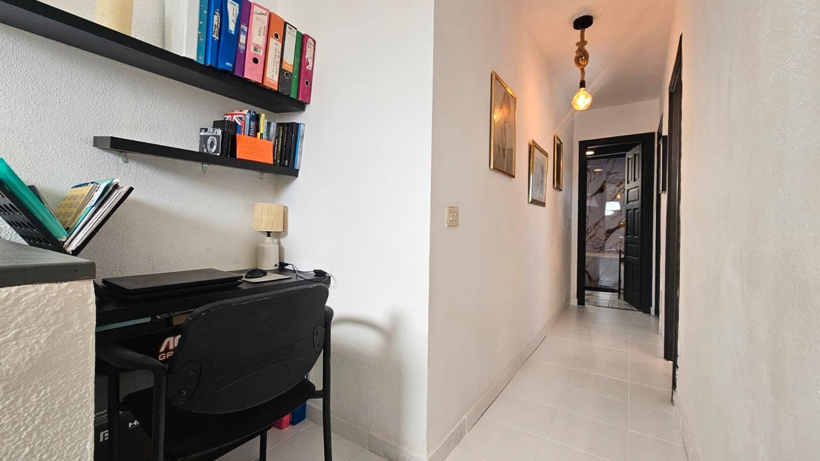 2 soverom Leilighet til salgs i Arona med svømmebasseng - € 255 000 (Ref: 9535003)