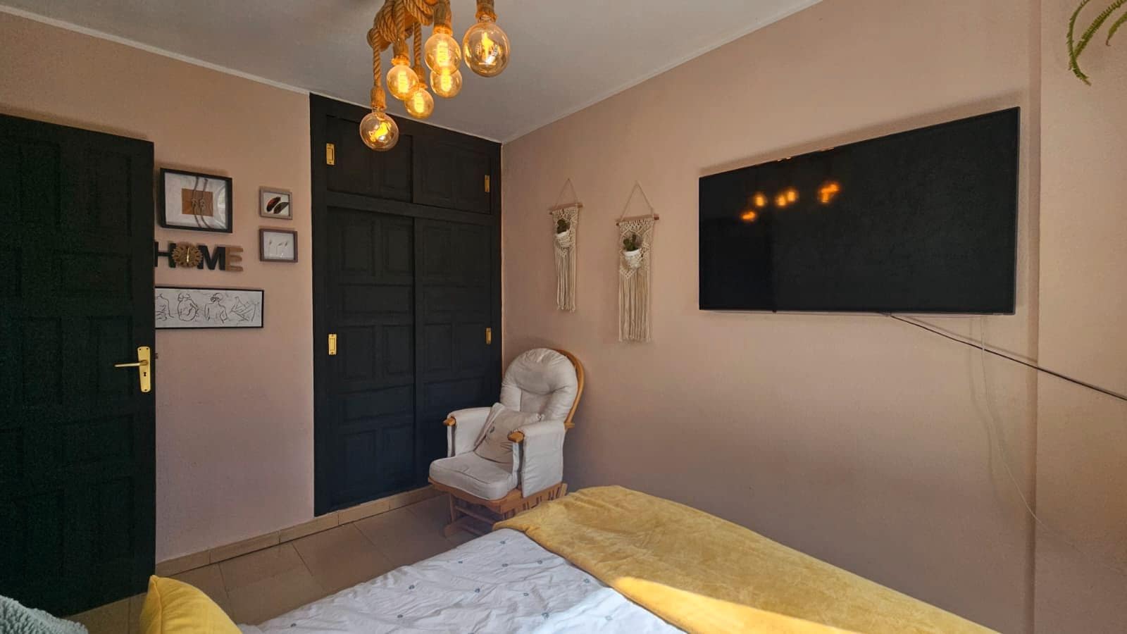 2 soverom Leilighet til salgs i Arona med svømmebasseng - € 255 000 (Ref: 9535003)