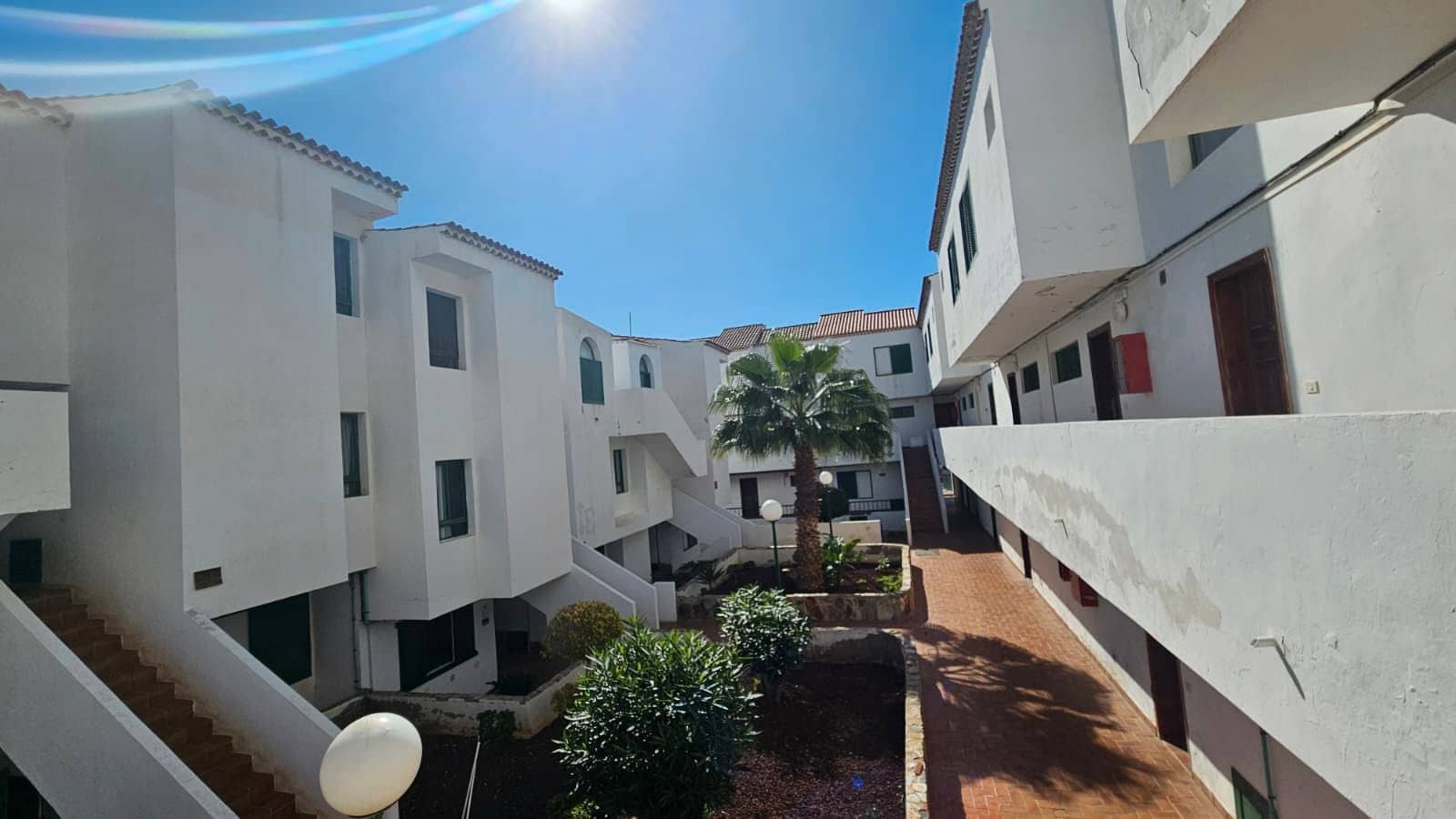 2 soverom Leilighet til salgs i Arona med svømmebasseng - € 255 000 (Ref: 9535003)