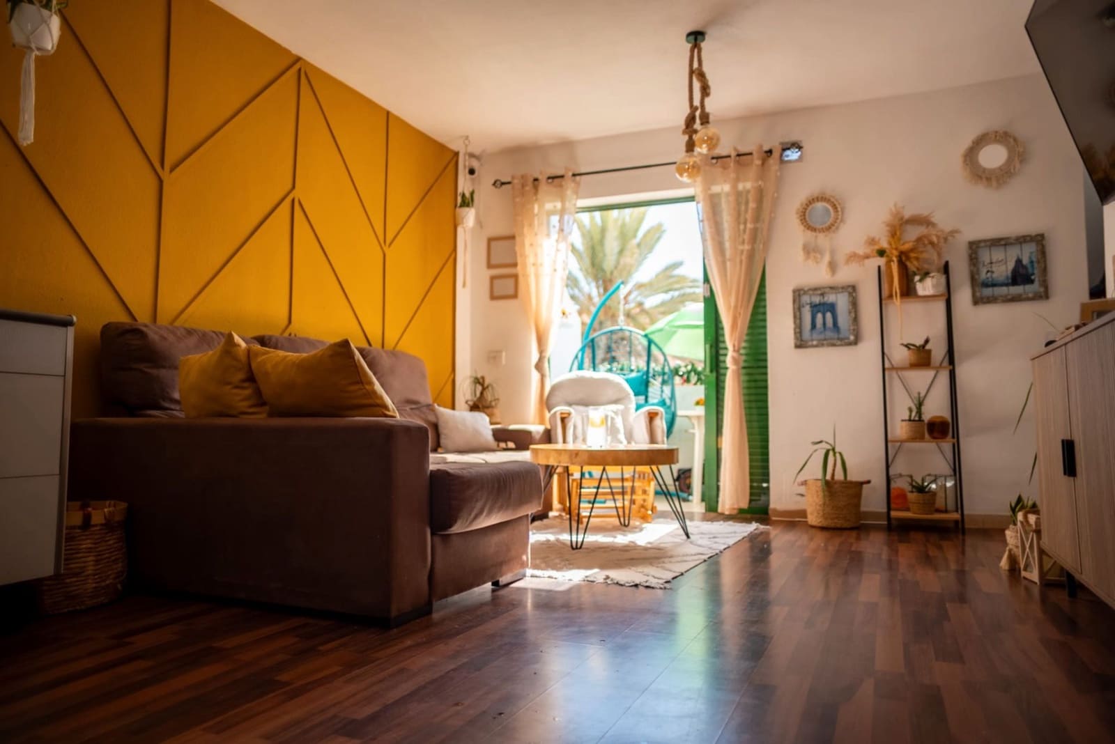 2 soverom Leilighet til salgs i Arona med svømmebasseng - € 255 000 (Ref: 9535003)