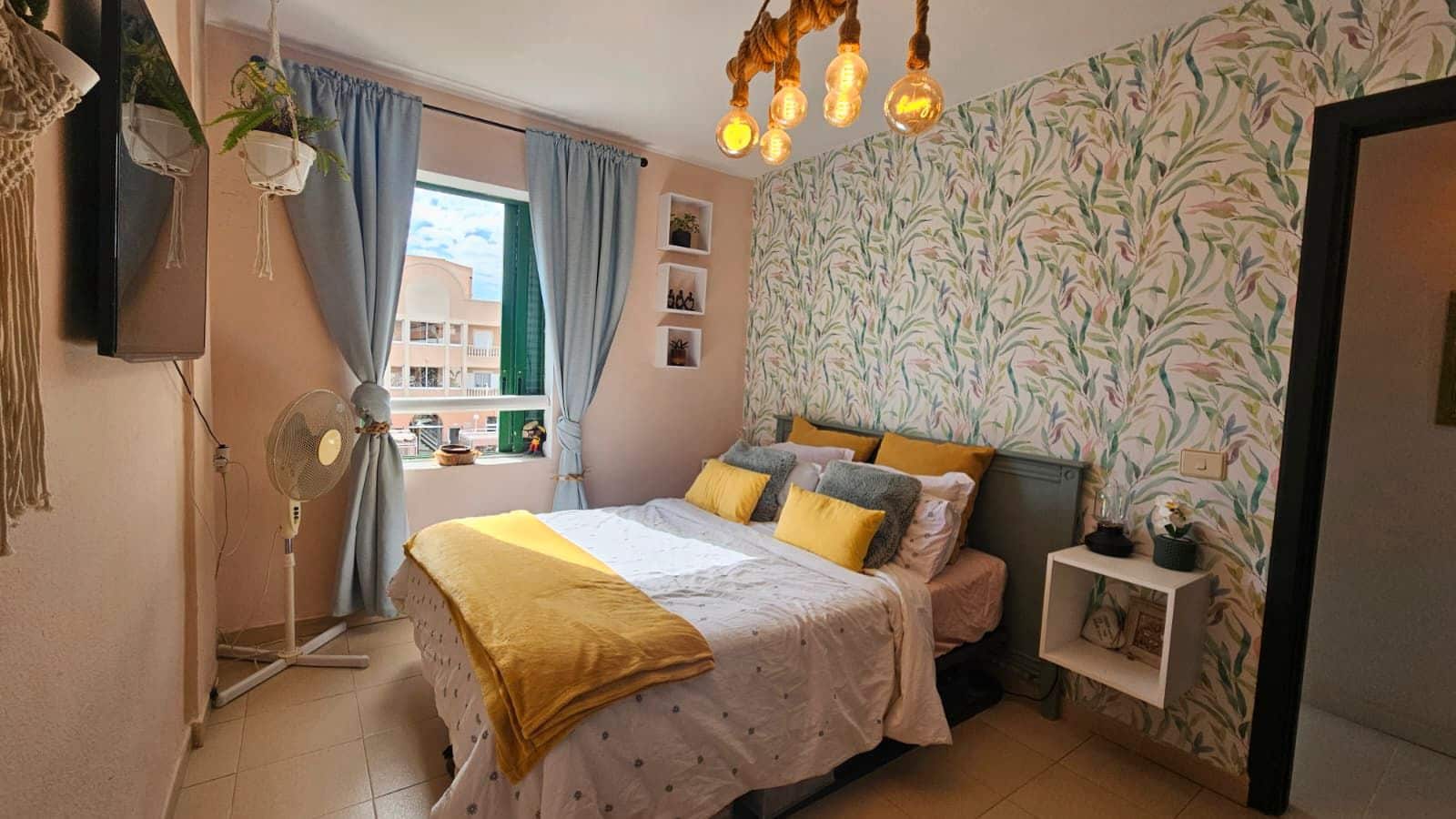 2 soverom Leilighet til salgs i Arona med svømmebasseng - € 255 000 (Ref: 9535003)