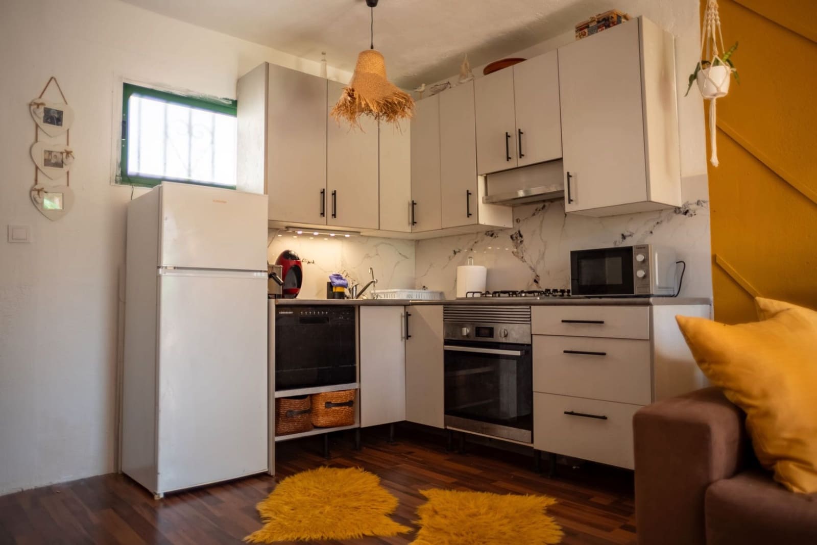 2 soverom Leilighet til salgs i Arona med svømmebasseng - € 255 000 (Ref: 9535003)