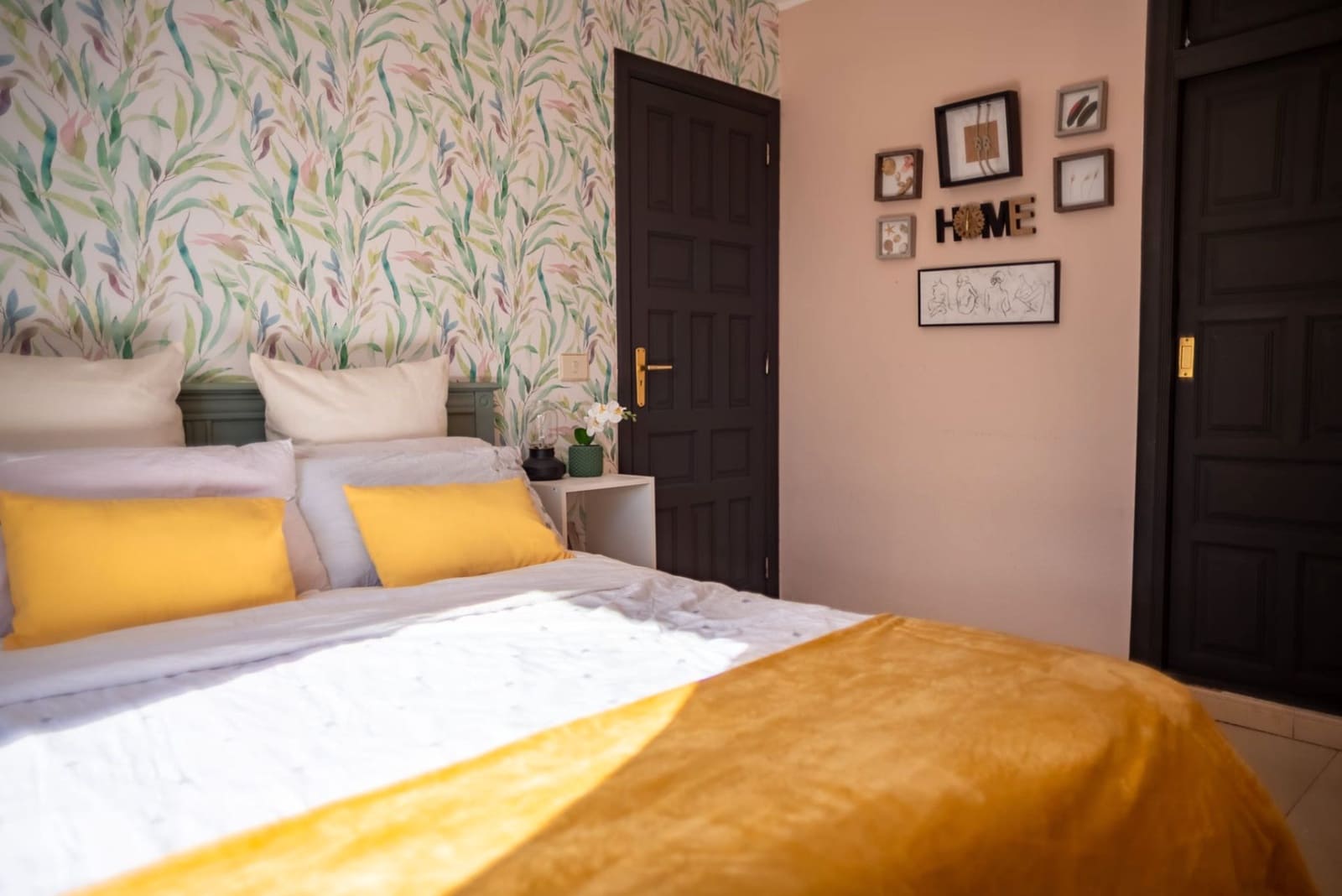 2 soverom Leilighet til salgs i Arona med svømmebasseng - € 255 000 (Ref: 9535003)