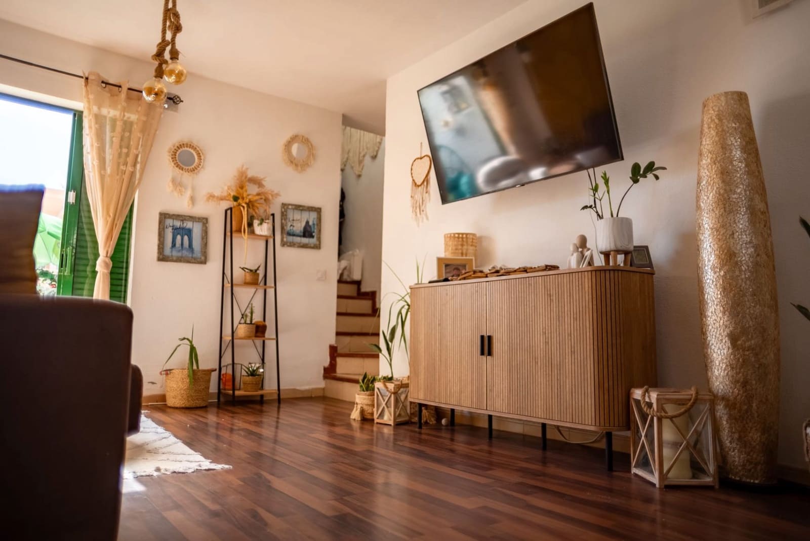 2 soverom Leilighet til salgs i Arona med svømmebasseng - € 255 000 (Ref: 9535003)