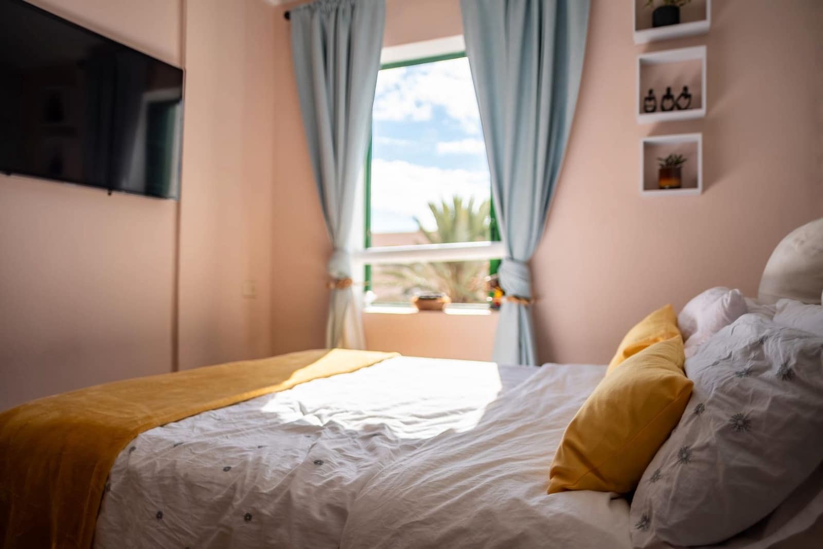 2 soverom Leilighet til salgs i Arona med svømmebasseng - € 255 000 (Ref: 9535003)