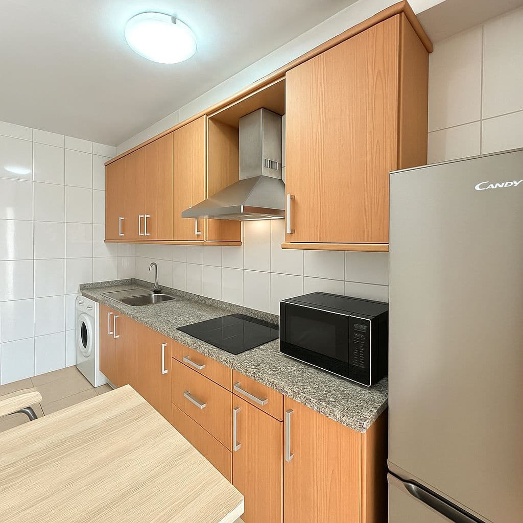 2 chambre Appartement à vendre à Granadilla de Abona avec garage - 195 000 € (Ref: 9550285)