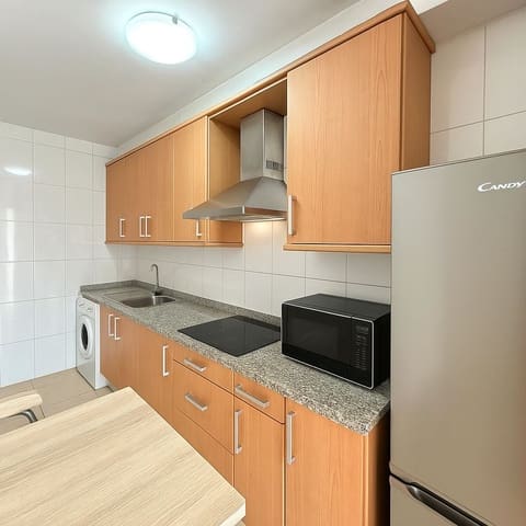 2 chambre Appartement à vendre à Granadilla de Abona avec garage - 195 000 € (Ref: 9550285)