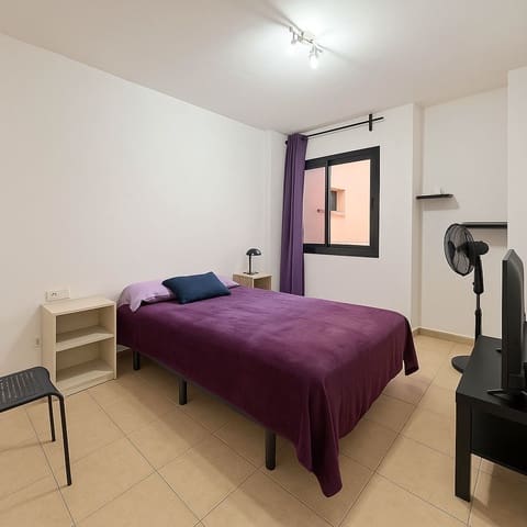 2 chambre Appartement à vendre à Granadilla de Abona avec garage - 195 000 € (Ref: 9550285)