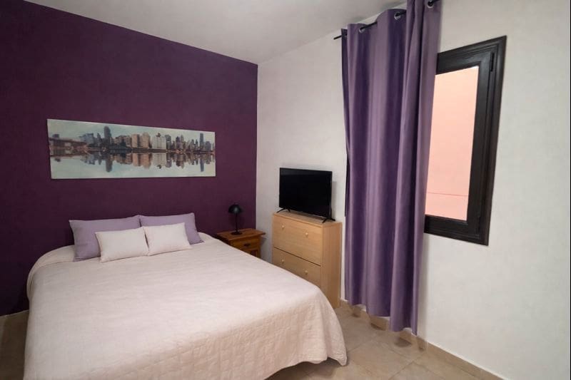 2 chambre Appartement à vendre à Granadilla de Abona avec garage - 195 000 € (Ref: 9550285)