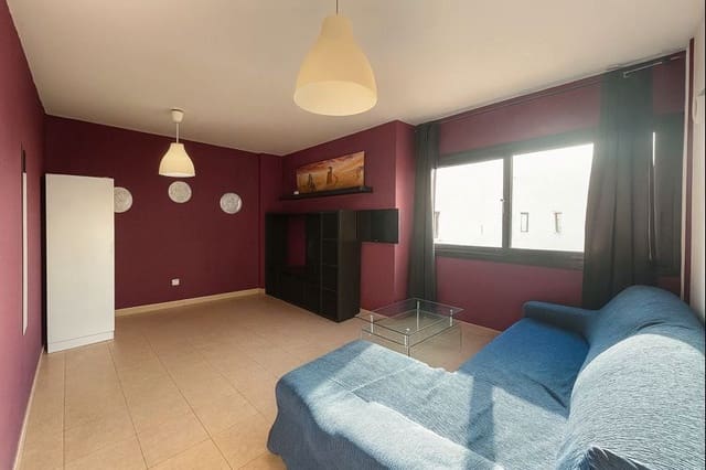 2 chambre Appartement à vendre à Granadilla de Abona avec garage - 195 000 € (Ref: 9550285)