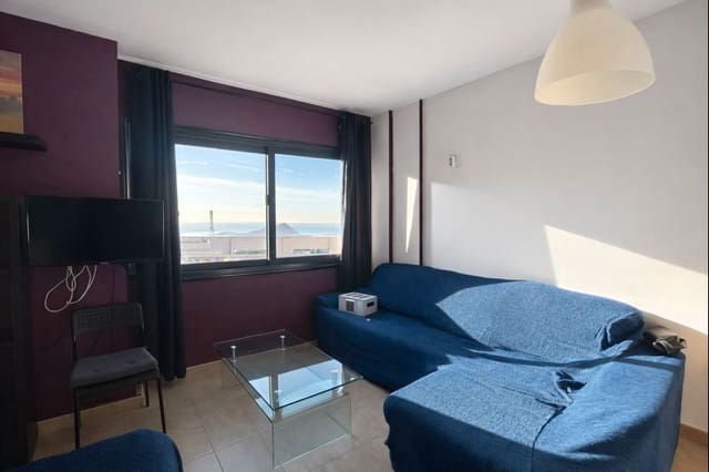 2 chambre Appartement à vendre à Granadilla de Abona avec garage - 195 000 € (Ref: 9550285)