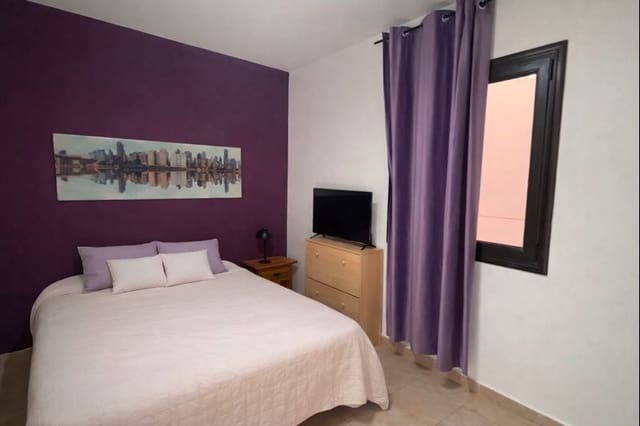 2 chambre Appartement à vendre à Granadilla de Abona avec garage - 195 000 € (Ref: 9550285)