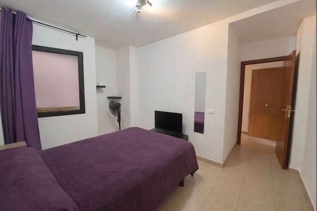 2 chambre Appartement à vendre à Granadilla de Abona avec garage - 195 000 € (Ref: 9550285)