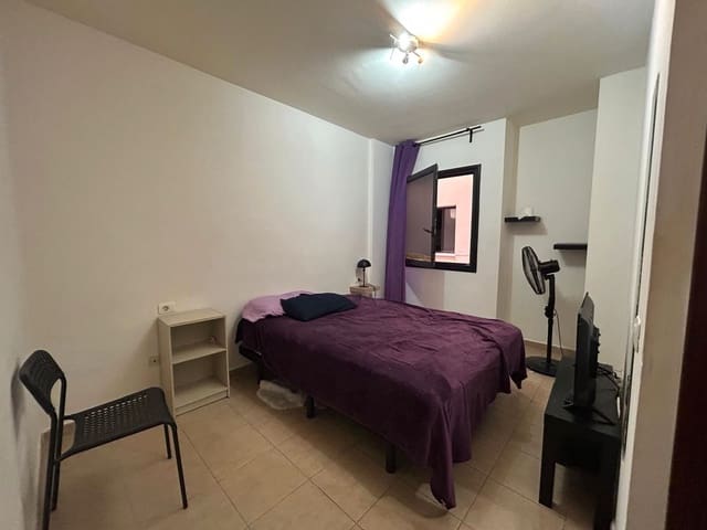 2 chambre Appartement à vendre à Granadilla de Abona avec garage - 195 000 € (Ref: 9550285)