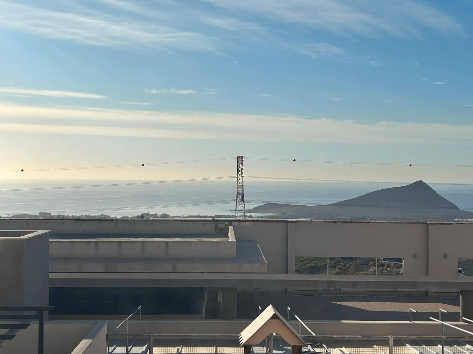 2 chambre Appartement à vendre à Granadilla de Abona avec garage - 195 000 € (Ref: 9550285)