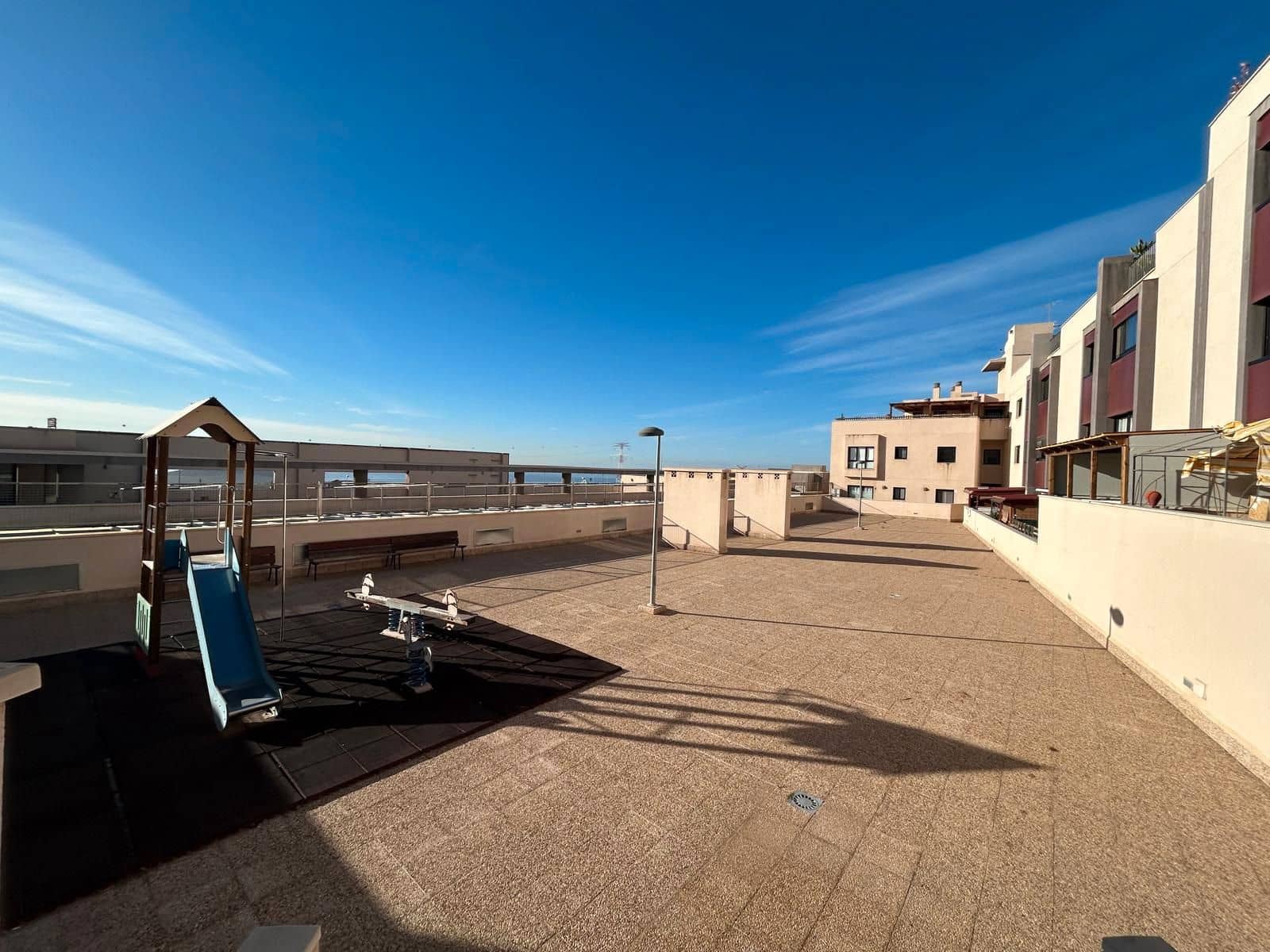 2 chambre Appartement à vendre à Granadilla de Abona avec garage - 195 000 € (Ref: 9550285)