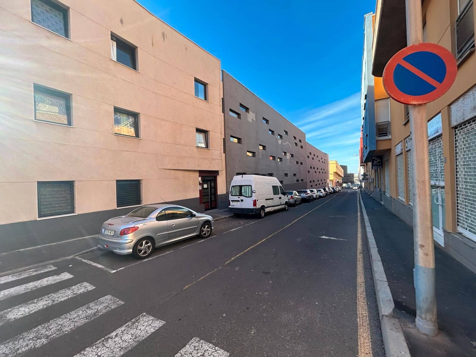 2 chambre Appartement à vendre à Granadilla de Abona avec garage - 195 000 € (Ref: 9550285)