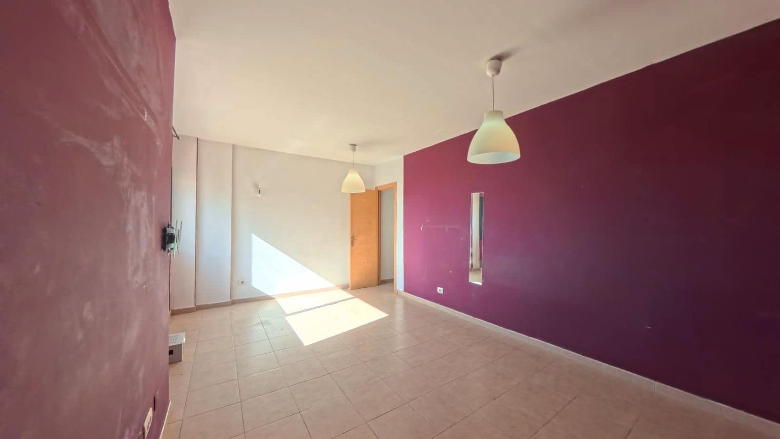 2 bedroom Flat for sale in Granadilla de Abona with garage - € 195,000 (Ref: 9550285)