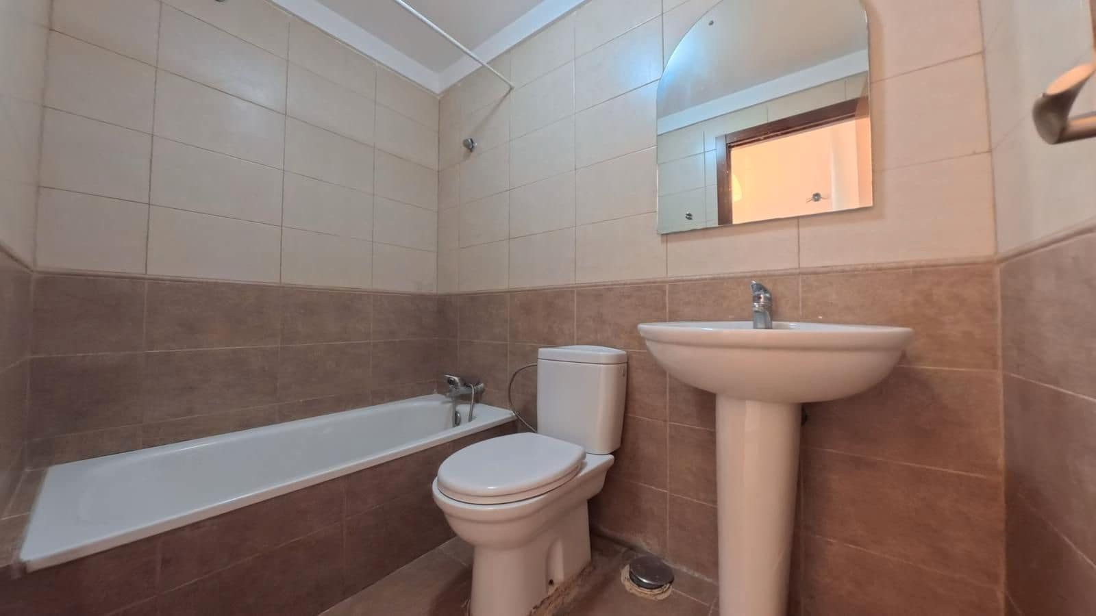 2 bedroom Flat for sale in Granadilla de Abona with garage - € 195,000 (Ref: 9550285)