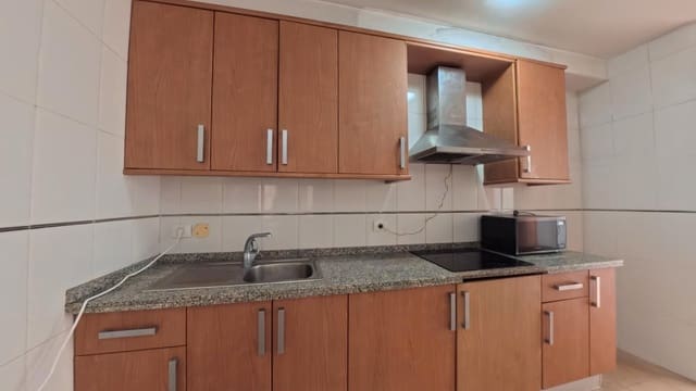 2 makuuhuone Asunto myytävänä paikassa Granadilla de Abona mukana 
autotalli - 195 000 € (Ref: 9550285)