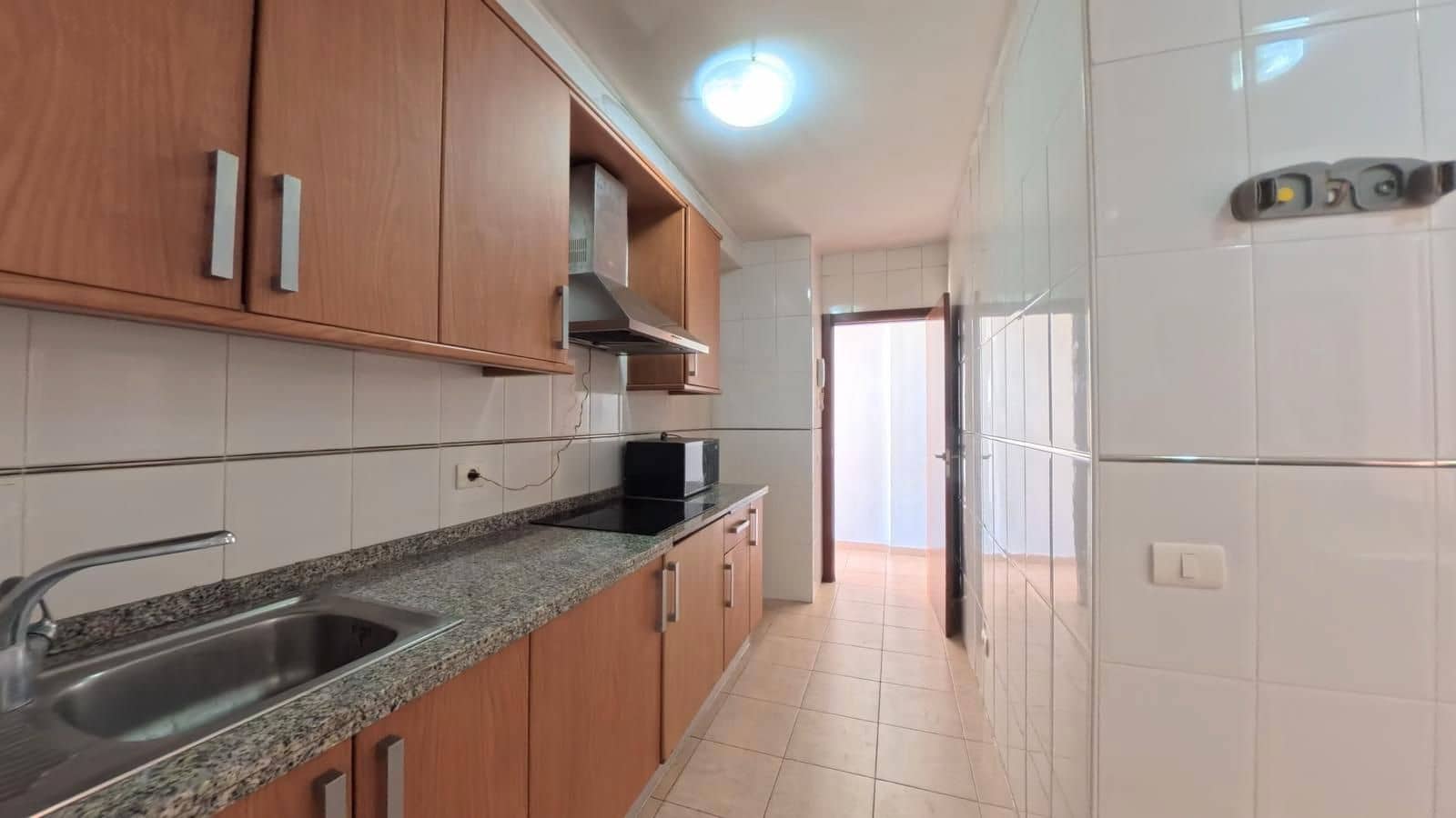 2 bedroom Flat for sale in Granadilla de Abona with garage - € 195,000 (Ref: 9550285)