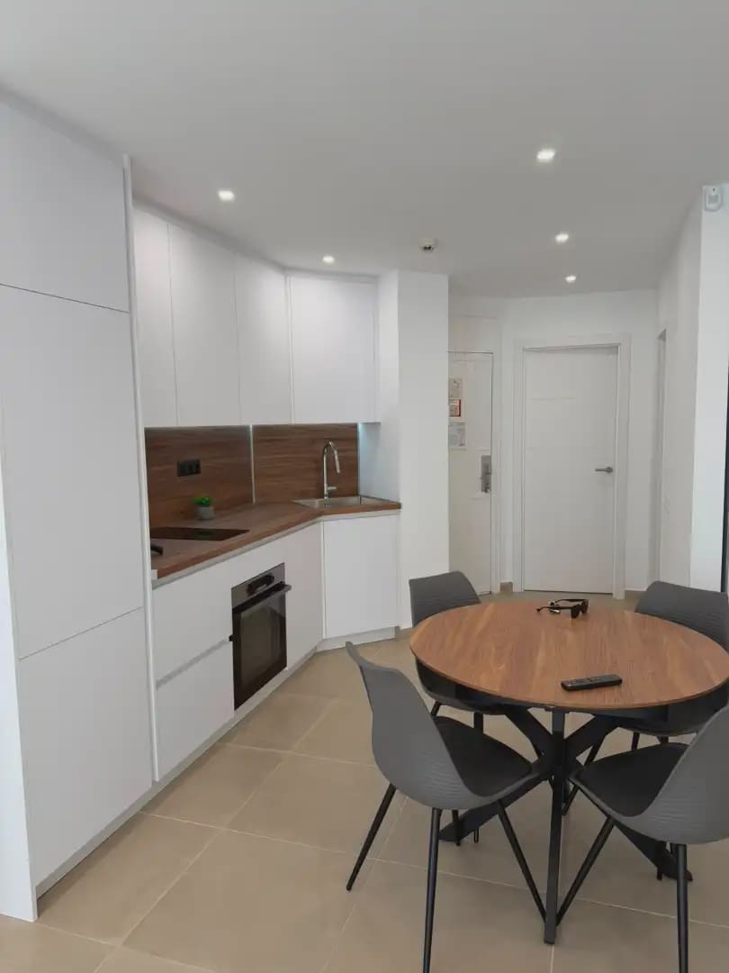 1 bedroom Apartment for sale in Adeje with pool - € 320,000 (Ref: 9550286)