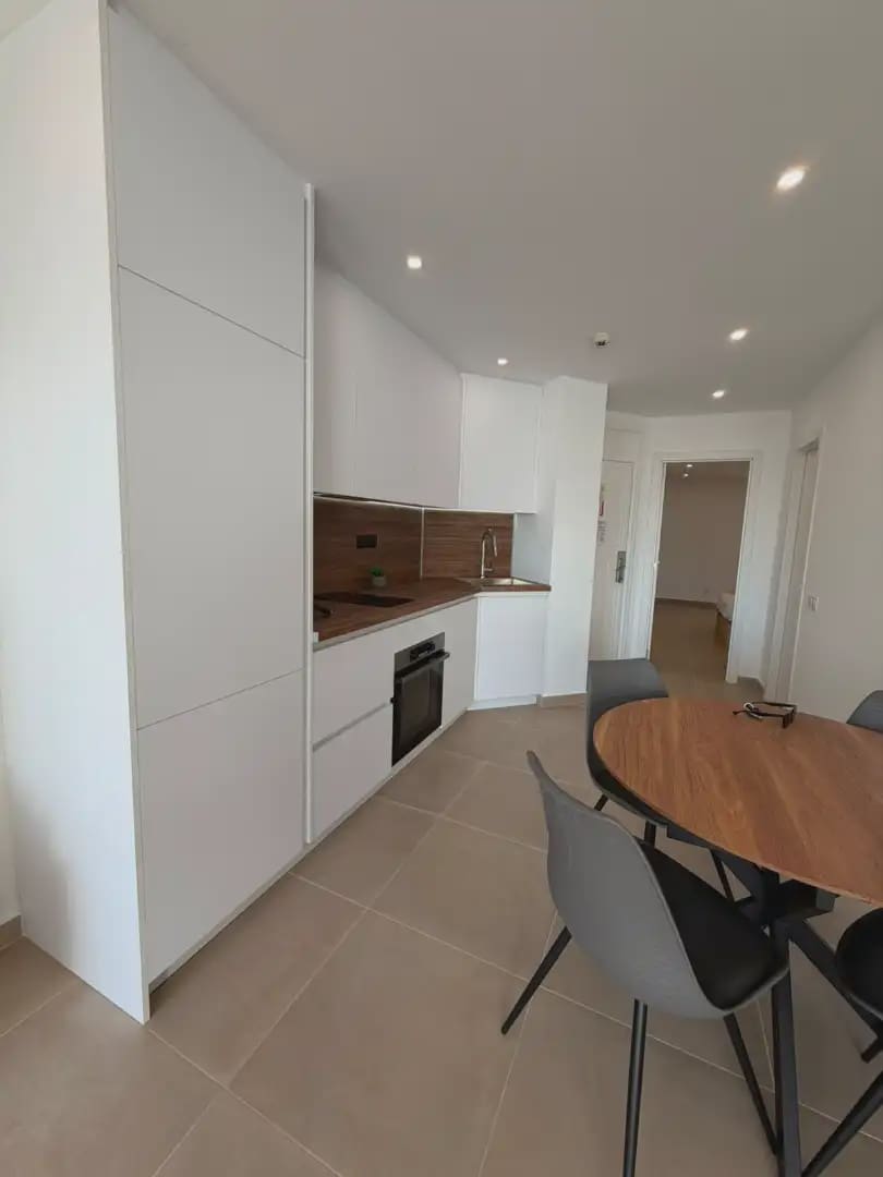 1 bedroom Apartment for sale in Adeje with pool - € 320,000 (Ref: 9550286)