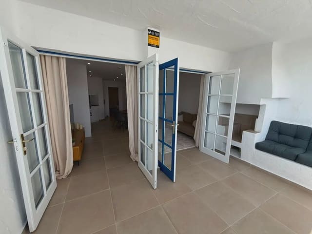 1 soveværelse Lejlighed til salg i Playa Fañabe, Adeje med swimmingpool - € 320.000 (Ref: 9550286)