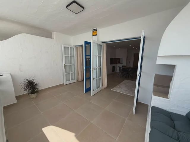 1 soveværelse Lejlighed til salg i Playa Fañabe, Adeje med swimmingpool - € 320.000 (Ref: 9550286)
