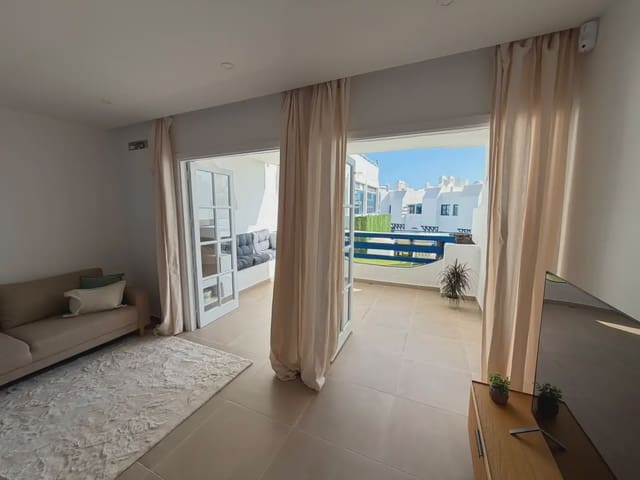 1 soveværelse Lejlighed til salg i Playa Fañabe, Adeje med swimmingpool - € 320.000 (Ref: 9550286)