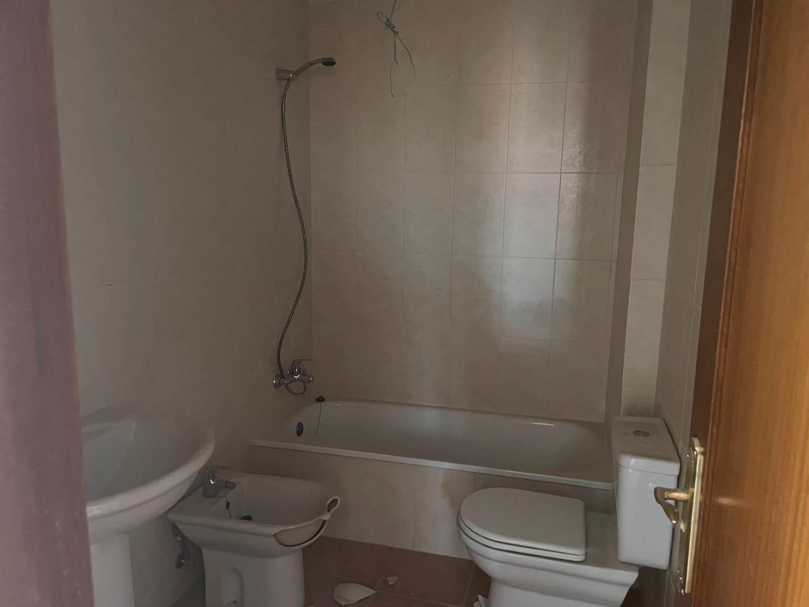 3 chambre Appartement à vendre à Granadilla de Abona - 150 000 € (Ref: 9572360)