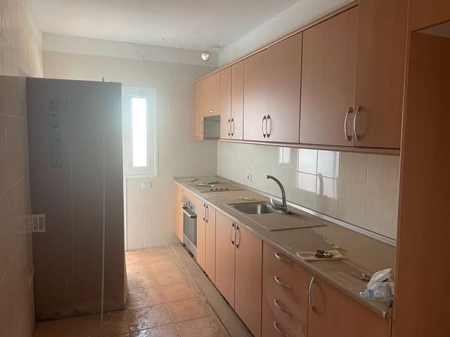 3 chambre Appartement à vendre à Granadilla de Abona - 150 000 € (Ref: 9572360)